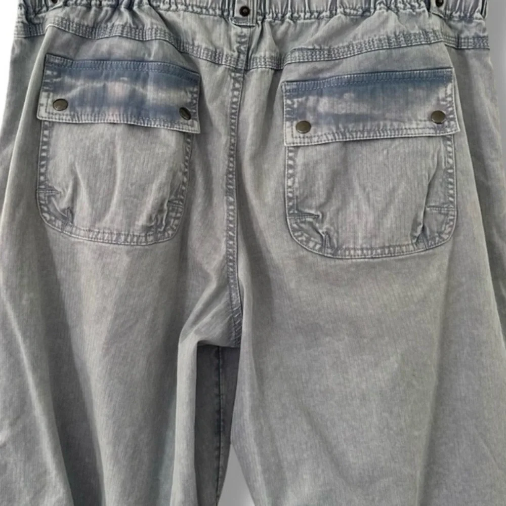 We The Free x Free People| Can’t Compare Slouch Pants (NWOT) - Picture 11 of 16